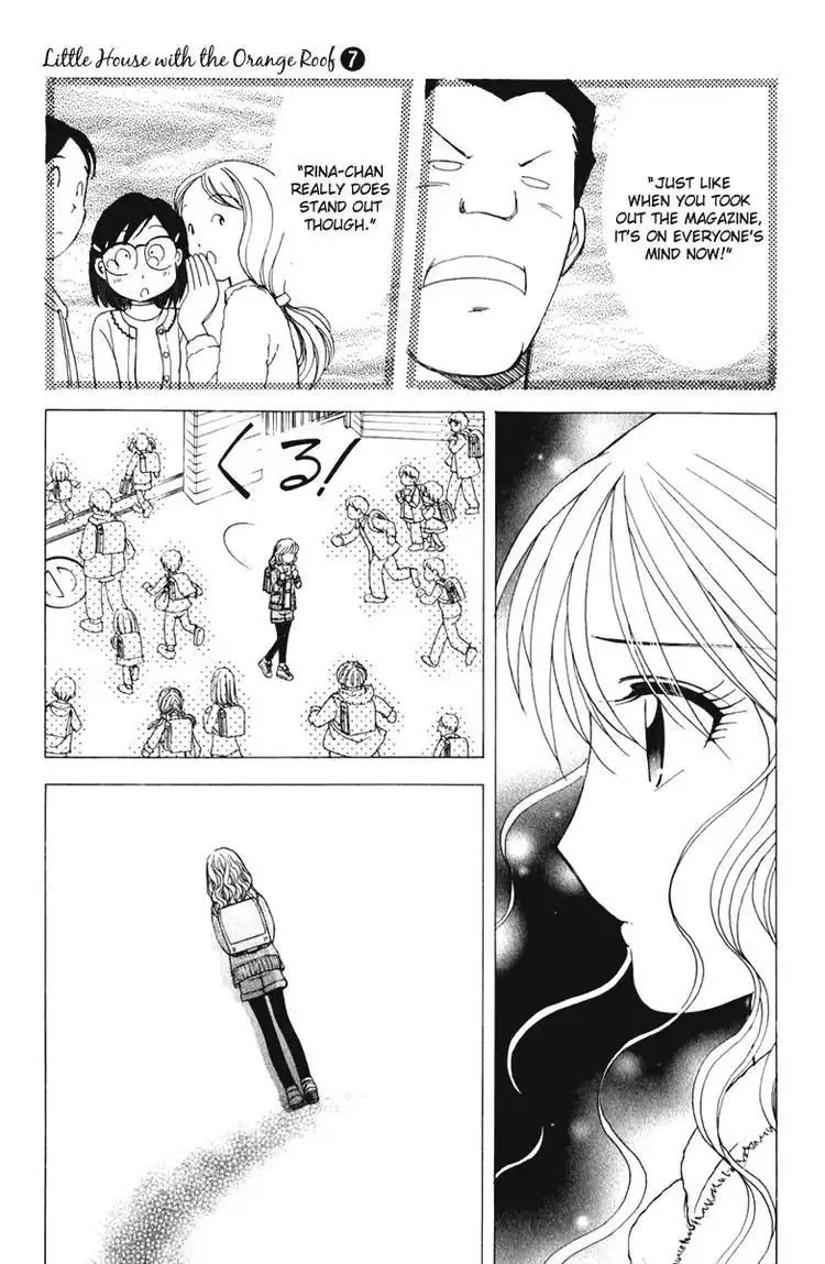 Orange Yane no Chiisana Ie Chapter 49 28
